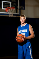 cade goff